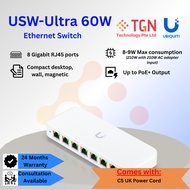 Ubiquiti Ultra 60W USW-Ultra-60W *UK power cord included