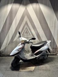 【批發車】【0元交車】2013年 KYMCO 光陽 V2 125 V2-125 機車 鼓煞