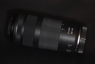 新淨有盒 Canon RF100-400mm F5.6-8 IS USM rf 100-400mm 演唱會 旅行 遠攝