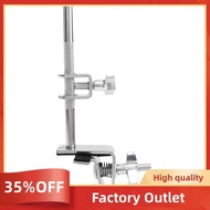 1 Piece Hardware Percussion Accessory Drum Cowbell Clip Cowbell Mount Stand Cowbell Extension Clip F