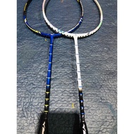 raket badminton mizuno powerblade77/88 original