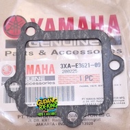 Packing gasket harmonica membrane Valve F1Zr 3XA-E3621-09