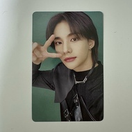 (Onhand) Hyunjin Straykids Furyu Photocard