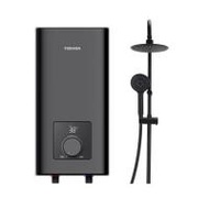 เครื่องทำน้ำอุ่น TOSHIBA TWH-60EFNTH(K) 6000 วัตต์ (1295967)