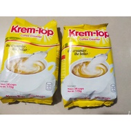 Alaska Krem-Top Non-Dairy Coffee Creamer 170g
