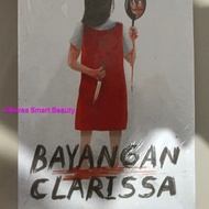 Clarissa Shadow Novel - Ahmad Akmal Azman