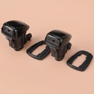 85381-AE020 85381-AA042 85381-0K010 Black Plastic Windscreen Washer Spray Jet Nozzle Fit for Toyota 