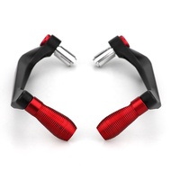 premium-22MM Motorcycle Aluminum Handlebar End Hand Guard Protector for Vespa GTS 250 300 Sprint Pri