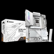 Aorus X870E Pro Ice AMD