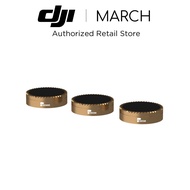 POLARPRO - Mavic Air - Cinema Series - Exposure Collection - Filter 3-Pack (ND128, ND256, ND1000)