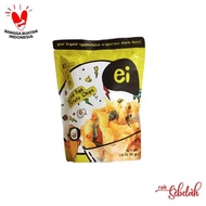 [Dijual] Salted Egg Potato Chips 60Gr - Ei Salted Egg