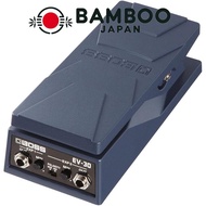 BOSS/EV-30 DUAL EXPRESSION PEDAL Boss Expression Pedal