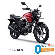 HONDA CB 150 VERZA SEPEDA MOTOR