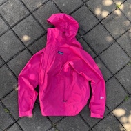 Outdoor patagonia h2no gorpcore waterproof second hand not arcteryx