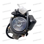 Scooter engine parts GY6-125/150cc Carburetor