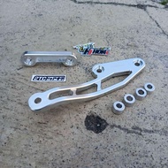 Super Cobra Ninja R Ss RR Old New 2TC Original Exhaust Bracket Hanger