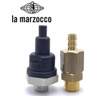 意大利原裝LA Marzocco辣媽GS3 MINI KB90咖啡機鍋爐排氣閥真空閥