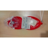 CPR Pocket Mask Sets