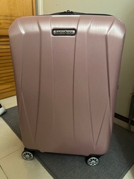 全新20吋Samsonite centric 2行李箱