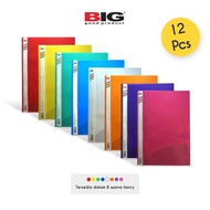 TBMO Business Folder Business File F4 Folio 8804 Per Pack Contains 12 Pcs