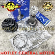 CV JOINT OUTER KOHEL KOKEL CV JOINT OUTER AXLE JOIN TOYOTA VIOS ABS 2004 50-TO-2834A(48T)-109 24-23-