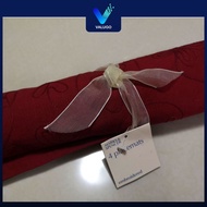 Marks and Spencer London Embroidered Placemats