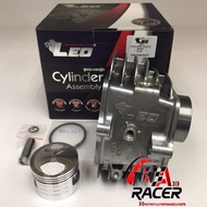 LEO Thailand Pro Liner Block EX5 DREAM/W100/EX5 CLASS1 53MM, 56MM+Tensioner-100% Original Parts