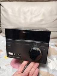 Sony 音響
