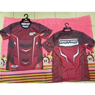 Baju offshore Jersey Micro