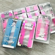 Standard Zinc Screen Sealant Frame for Phone Models 11pro/12mini/12/12p/12pm/13/13p/13pm/14/14p/14pr