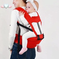 Brand New 0-48 Months Ergonomic Baby Carrier Baby Infant Hip Carrier 3 in 1 Front Ergonomic Kangaroo