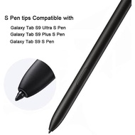 5 Keping Petua Pen Galaxy Tab S9 Ultra S Penggantian untuk Samsung Galaxy Tab S9 Ultra/Tab S9 Plus/T
