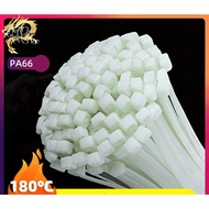 Super durable 8×300 plastic wire, heat resistant -40 degrees to 180 degrees