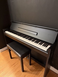 Yamaha YDP S52 Arius 黑色數碼鋼琴 電子琴