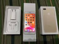 Iphone 7 plus 128 ibox