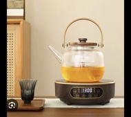 迷你電陶爐 九成新