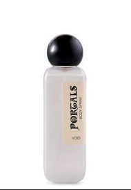 Portals Parfums by Melanie Martinez Void Body Spray (Fragrance Decant Sample Selection) 1ml spray 試管
