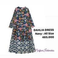 Dahlia Indonesia Nadjani Dress