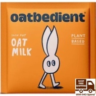 (Sample) Oatbedient Oat Milk 28g