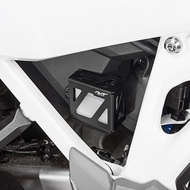 NT1100 Motorcycle Accessories Front Rear Brake Fluid Reservoir Cap Cover Guard For HONDA NT 1100 nt1