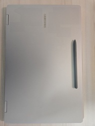 Samsung galaxy book3 360 with S Pen