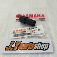 5Lm-F6246-00 End Grip Jalu Stang Jupiter Z 105 110 Burhan - Xeon Carburetor Rare