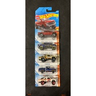 Hotwheels HW Hot Wheels Truck