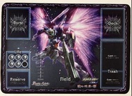 Battle Spirits BS CB16 命運Playmat