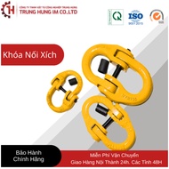 Chain connection lock for 1,2T-2T-3.12T-5.3T-8T