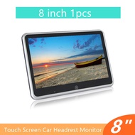 HRX1168M Headrest Monitor Tablet For Car Rear Seat Player 11.6 inch IPS Touch Screen 1080P Video Mus