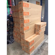 FSL T8 4 2 9W 18W 30W LED TUBE 3000K 4000K AND 6500K (SIRIM APPROVE) - 25 LTHS PER CARTON
