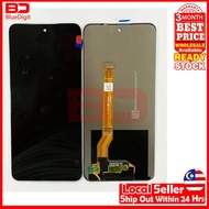 LCD Screen For Realme C65 4G 5G / Realme 14X 5G / Realme C75X / Oppo A5 4G 5G / Oppo A5 Pro 4G 5G Di