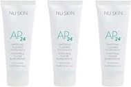 超低價 ♥ 如新 nuskin NU SKIN AP24 潔白牙膏.牙膏.非.黑人牙膏.高露潔牙膏.多條優惠