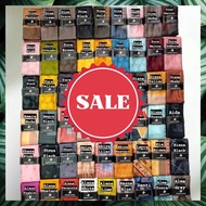 JOURNEY SCARVES TANPA PAPERBAG ORI JILBAB SEGIEmpat JP HIJAB VIRAL FASHION HIJAB Muslim Square Voal 